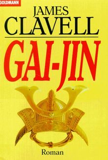 Gai-Jin. von Clavell, James | Buch | Zustand gut