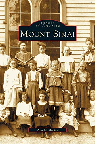 Mount Sinai