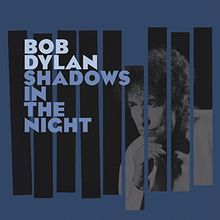 Shadows in the Night [Vinyl LP incl. CD]