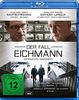 Der Fall Eichmann [Blu-ray]