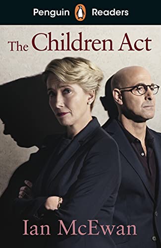 Readers Level 7 The Children Act (ELT Graded Reader) - Ian McEwan Kartoniert (TB)