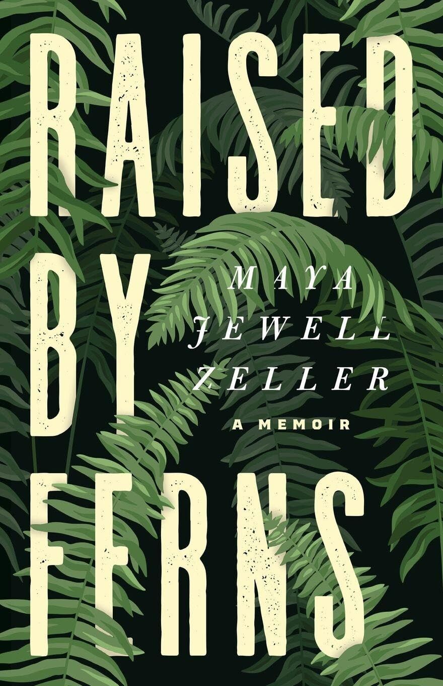 Raised by Ferns