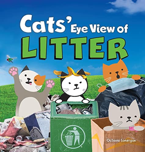Cats' Eye View of Litter