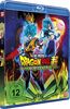 Dragonball Super: Broly [Blu-ray]
