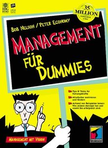 Management für Dummies