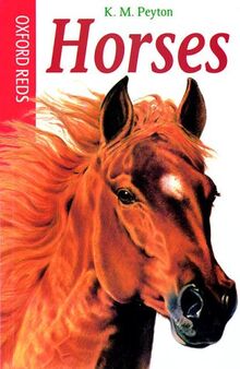 Horses (Oxford Reds S.)