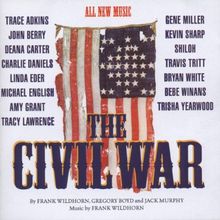 Civil War-Nashville Sessions