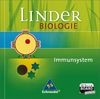 Immunsystem: Einzelplatzlizenz (LINDER Biologie SI, Band 9)
