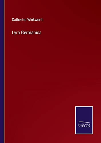 Lyra Germanica