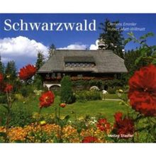 Schwarzwald von Clemens Emmler | Buch | Zustand sehr gut