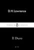 Il Duro (Penguin Little Black Classics)