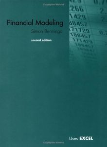Financial Modeling - 2nd Edition with CDROM