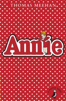 Annie (A Puffin Book)