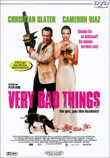 Very Bad Things