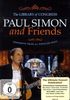 Paul Simon & Friends - Gershwin Prize for Popular Song (NTSC)