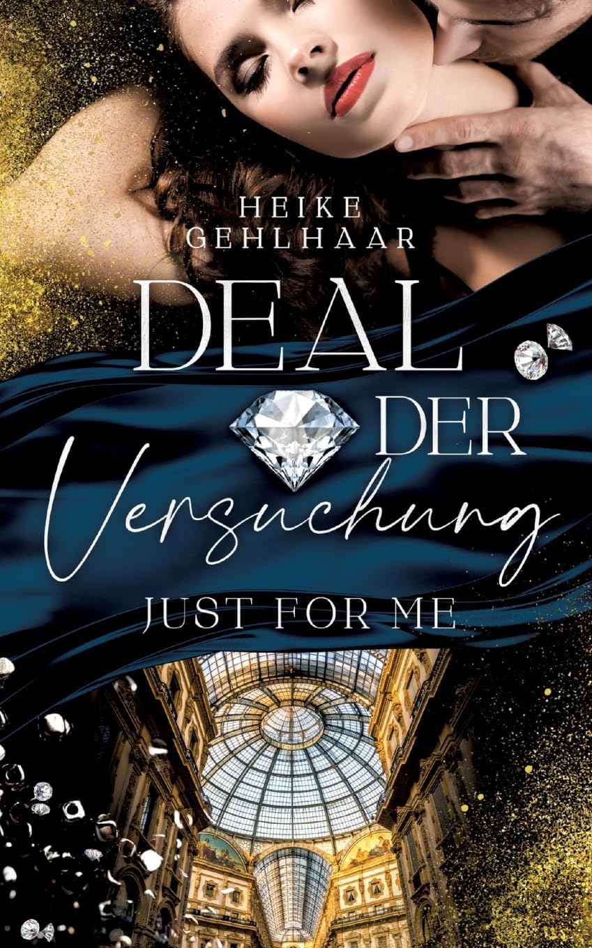 Deal der Versuchung: Just for me