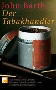 Der Tabakhändler: Roman