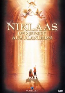 Niklaas - Der junge aus Flandern  von Yoshio Kuroda  | DVD | Zustand sehr gut