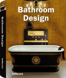 Bathroom design