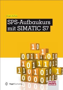 SPS-Aufbaukurs mit SIMATIC S7