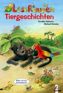 Tiergeschichten