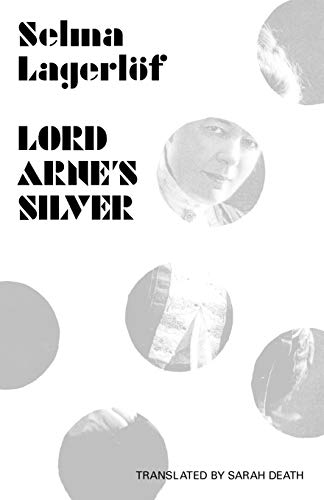 Lord Arne's Silver (World of Discovery (Norvik Press))