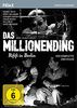 Das Millionending - Rififi in Berlin / Der komplette 2-Teiler mit Starbesetzung (Pidax Serien-Klassiker)