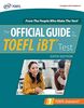 Official Guide to the TOEFL Test (TOEFL Golearn!)