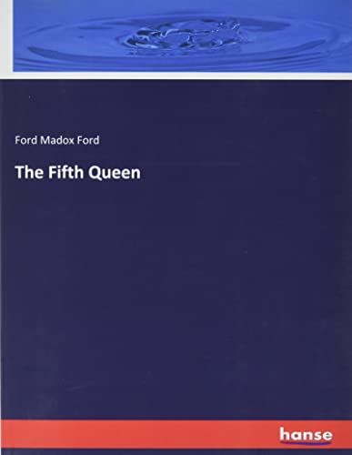 The Fifth Queen: DE