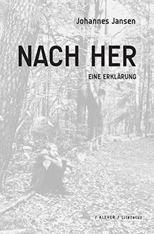 nach her: Eine Erklärung