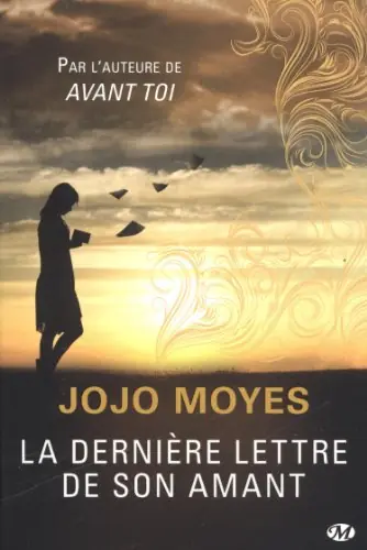 La Dernière Lettre de son amant (2011)