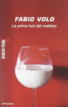 Le prime luci del mattino