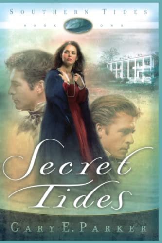 Secret Tides (Southern Tides, Band 1)