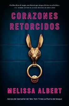 Corazones retorcidos (Umbriel narrativa)