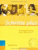 Schritte plus: Deutsch als Fremdsprache / Prüfungstraining Start Deutsch 2 mit Audio-CD
