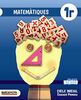Ninois, matemàtiques, 1 Educació Primària (Cataluña, Baleares) (Materials Educatius - Cicle Inicial - Matemàtiques)
