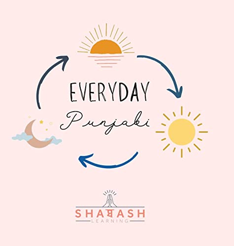 Everyday Punjabi