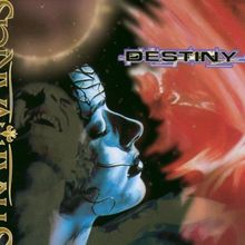 Destiny von Stratovarius | CD | Zustand gut