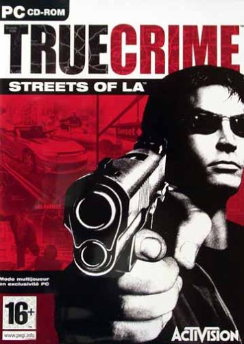 True Crime Streets of L.A. [FR Import]