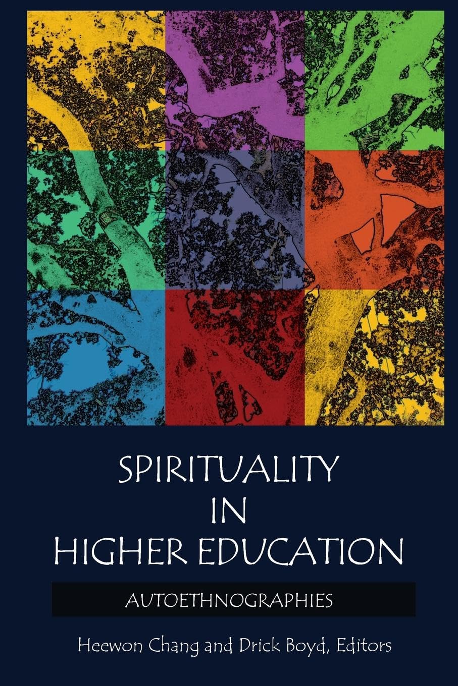 Spirituality in Higher Education: Autoethnographies