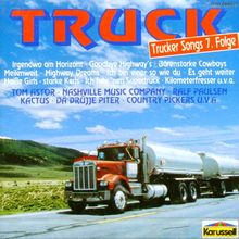 Trucker Songs, Folge 7