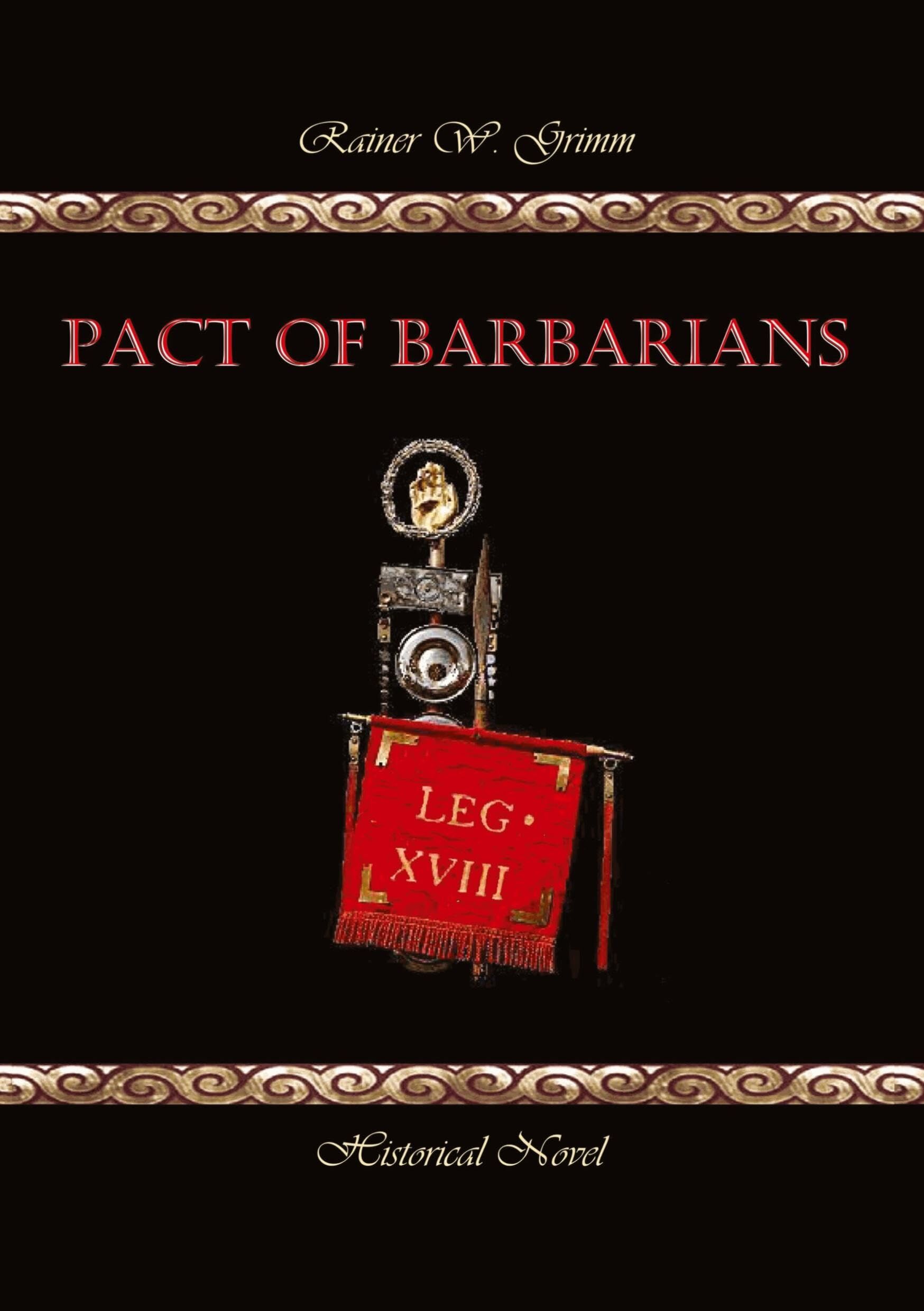 Pact of Barbarians