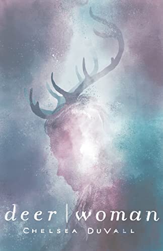 DEER | WOMAN