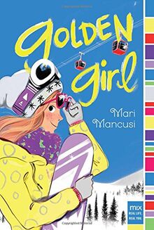 Golden Girl (mix)