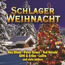Schlager Weihnacht