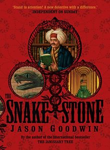 The Snake Stone (Yashim the Ottoman Detective)