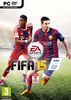 FIFA 15 - Standard Edition [AT-Pegi] - [PC]