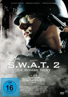 S.W.A.T. 2 - Die Bombe tickt von / | DVD | Zustand sehr gut