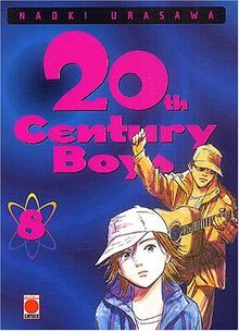 20th century boys. Vol. 8