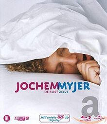 Jochem Myjer - De rust zelve